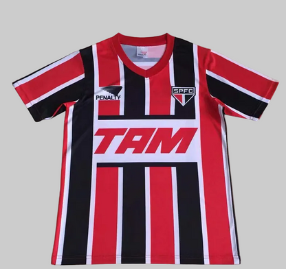 1993 São Paulo Shirt