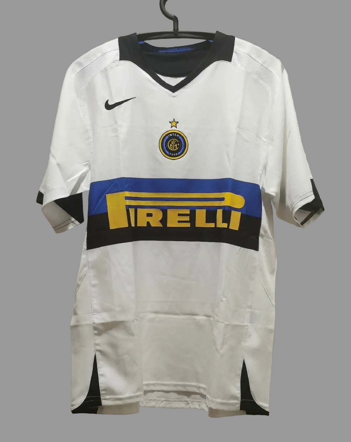 05/06 Inter Milan Shirt