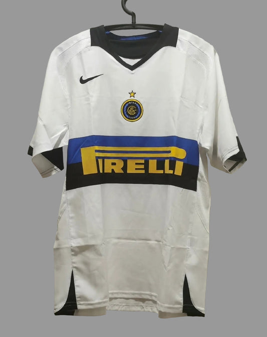 05/06 Inter Milan Shirt