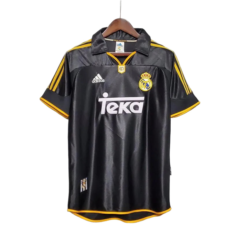 98/99 Real Madrid Shirt
