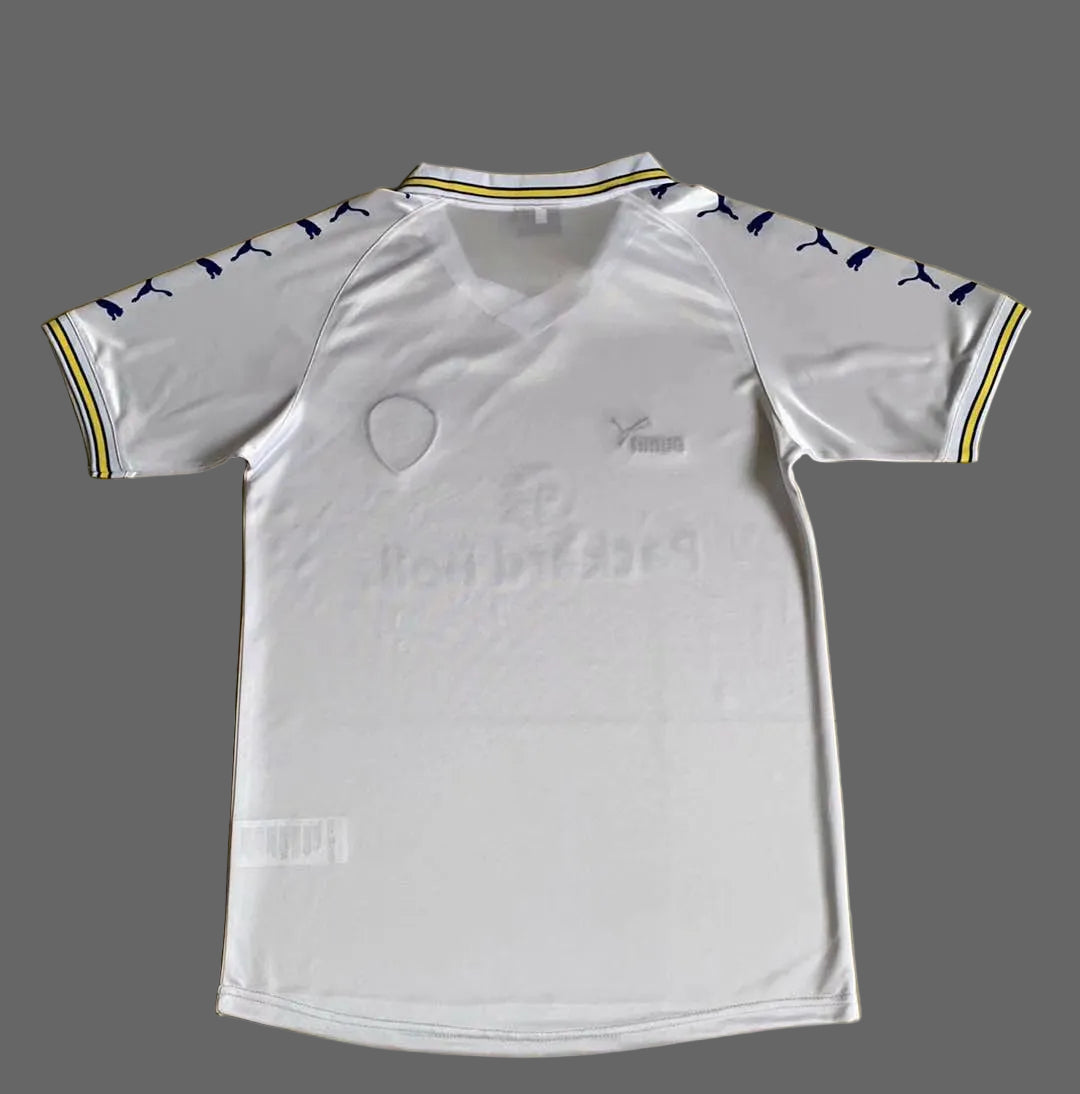 1990 Leeds United Shirt