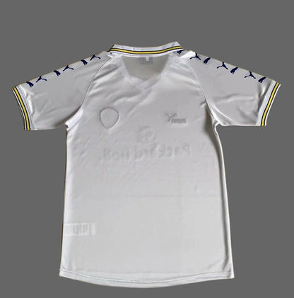 1990 Leeds United Shirt