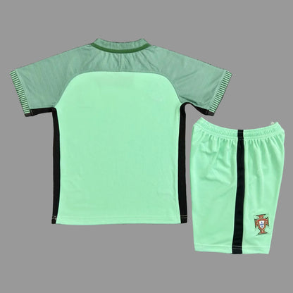 2016 Portugal Kids Kit