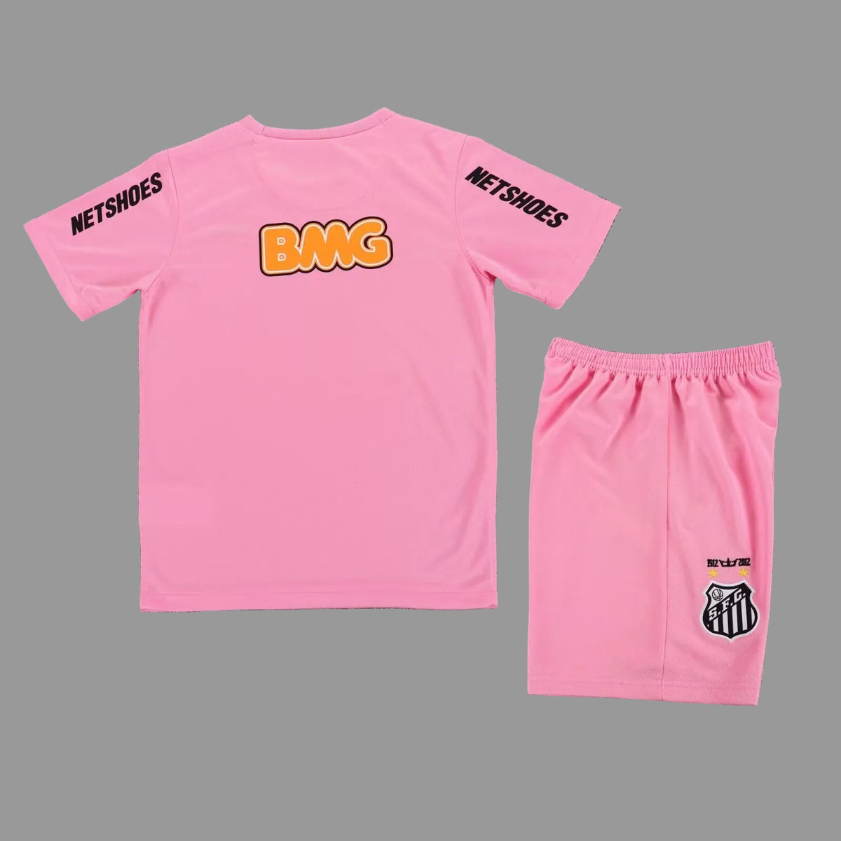 2013 Santos Kids Kit