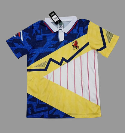 1990 Chelsea Shirt