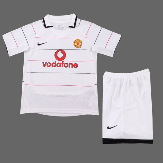 03/05 Manchester United Kids Kit