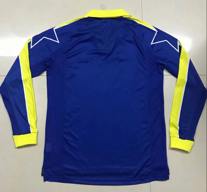 97/98 Juventus Shirt