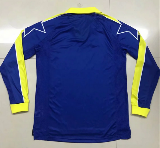 97/98 Juventus Shirt