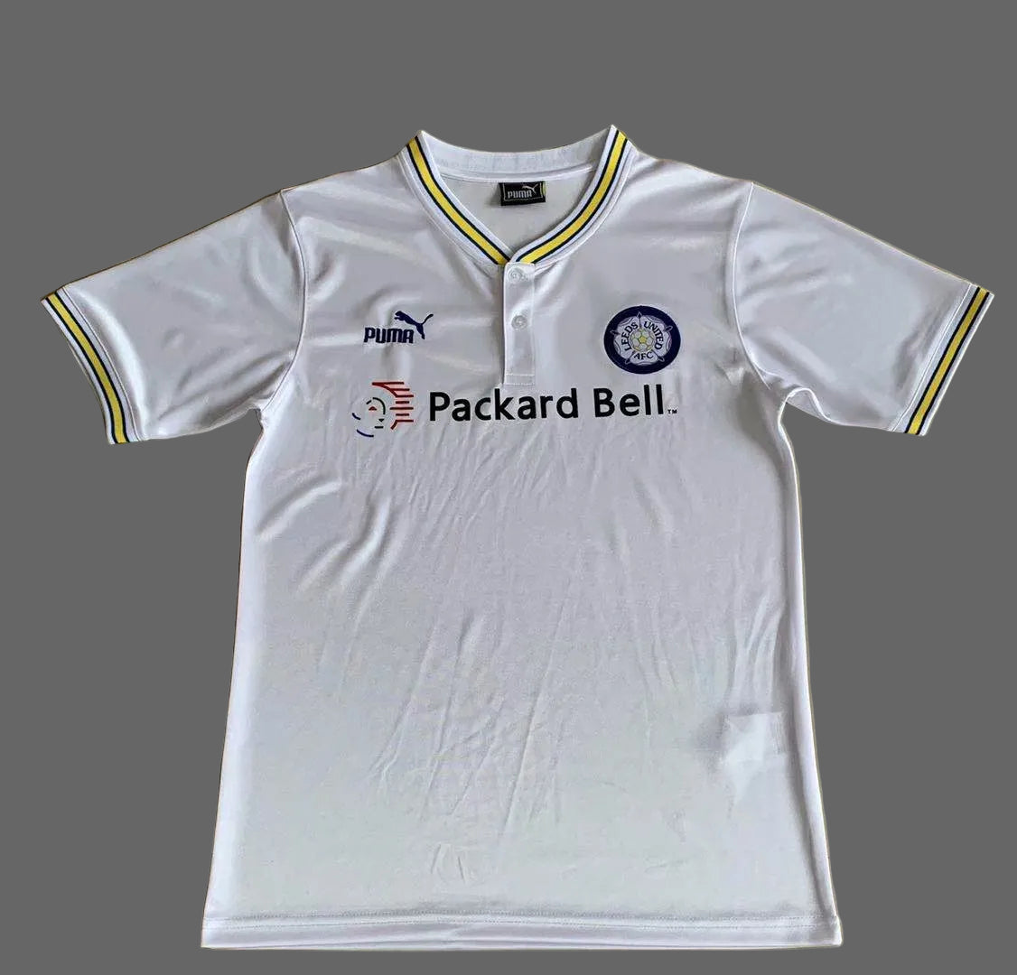 1998 Leeds United Shirt