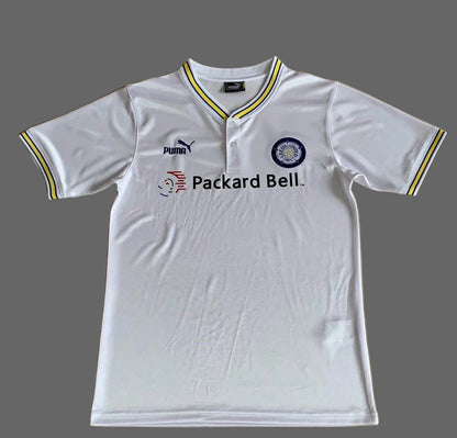1998 Leeds United Shirt