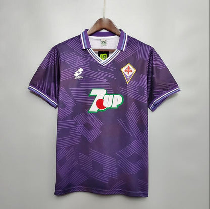 92/93 Fiorentina Shirt