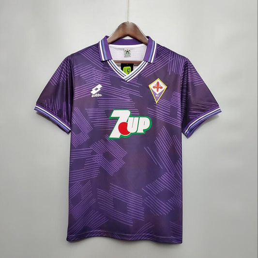 92/93 Fiorentina Shirt