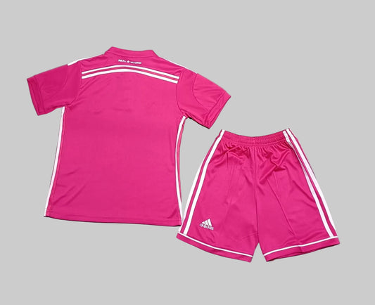 14/15 Real Madrid Kids Kit