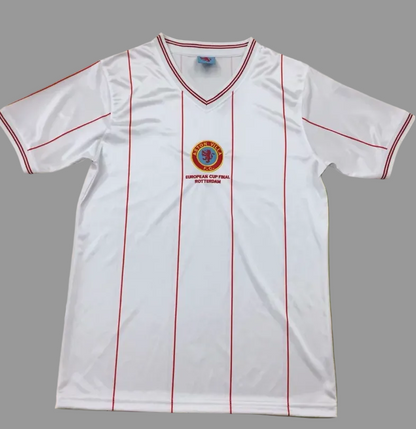 1982/83 Aston Villa Shirt