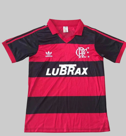 1990 Flamengo Shirt