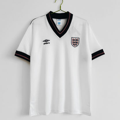 84-87 England Shirt
