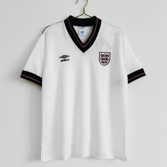 84-87 England Shirt