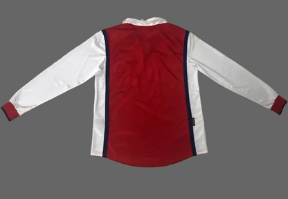 98/99 Arsenal Shirt