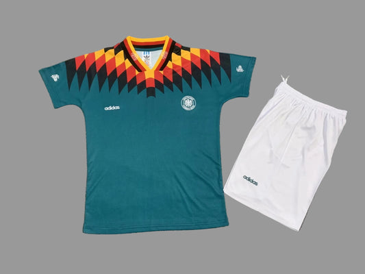 1994 Germany Kids Kit