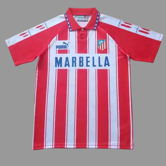 94/95 Atlético Madrid Shirt