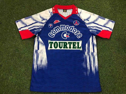 92/93 PSG Shirt