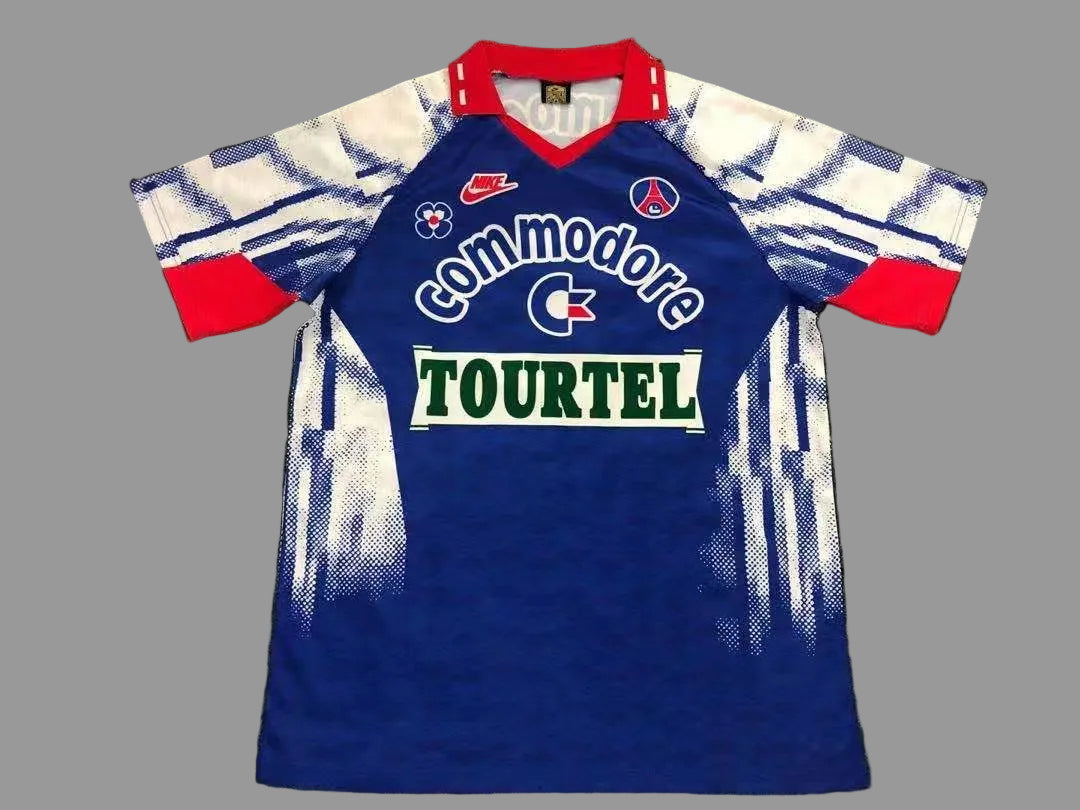 92/93 PSG Shirt