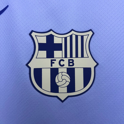 25/26 Barcelona Special Edition S-4XL
