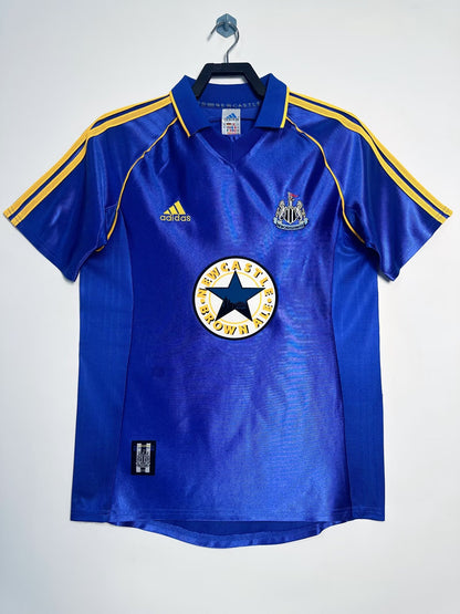 98/99 Newcastle United Shirt