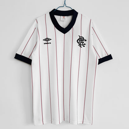82/83 Rangers Shirt