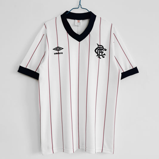82/83 Rangers Shirt