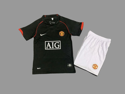 07/08 Manchester United Kids Kit
