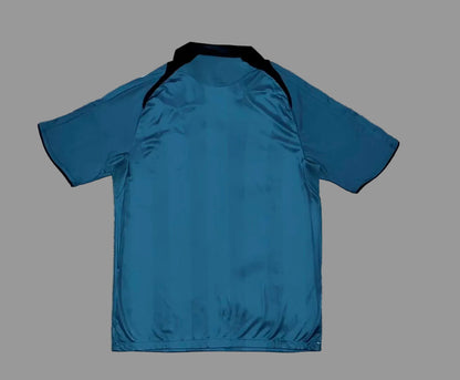 08/09 Liverpool Shirt