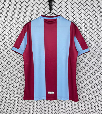 99/00 Aston Villa Shirt