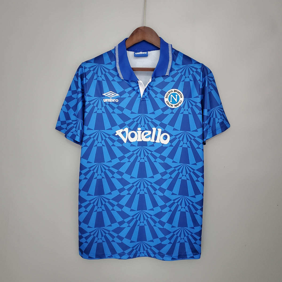 91/93 Napoli Shirt