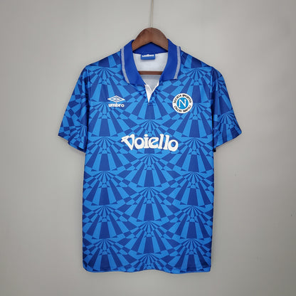91/93 Napoli Shirt