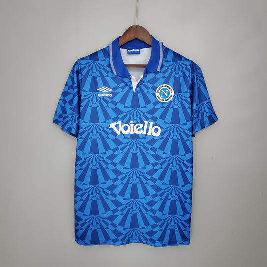 91/93 Napoli Shirt