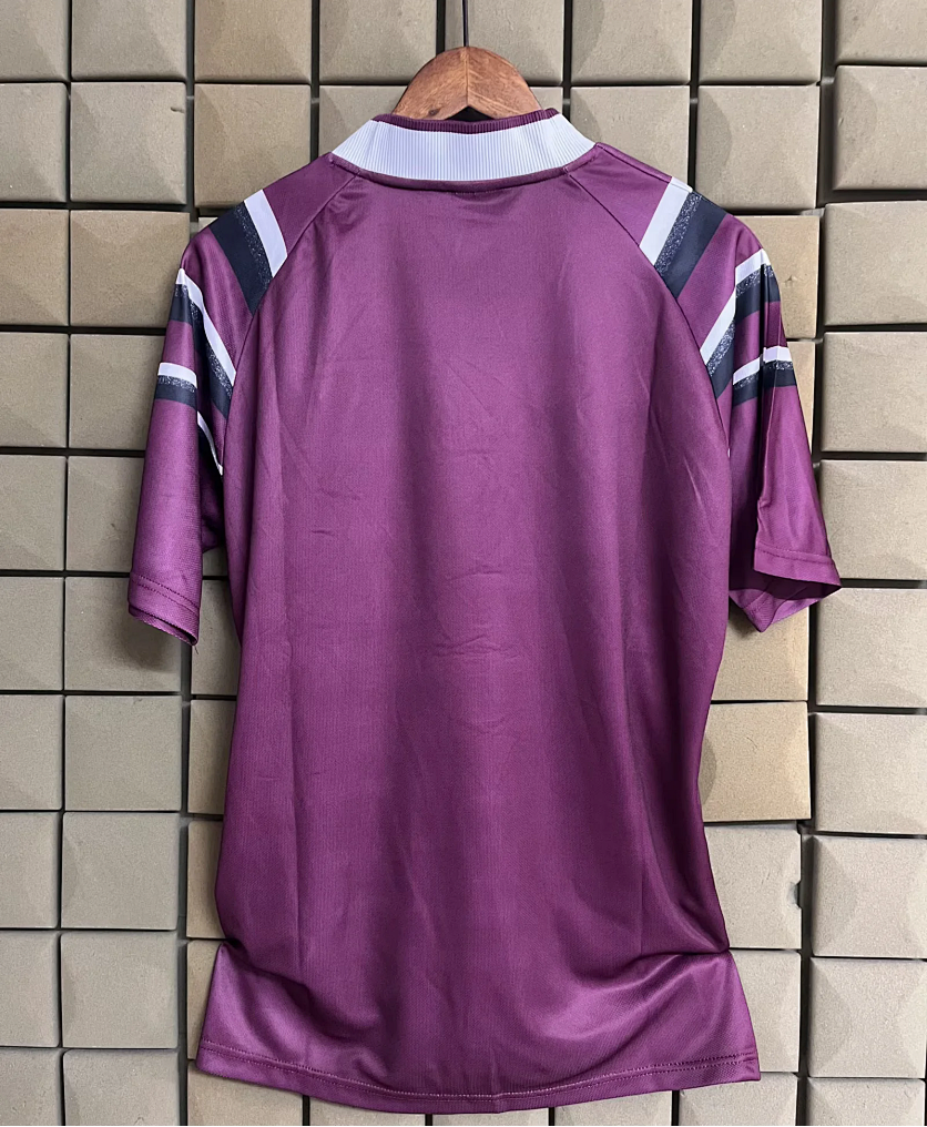 Retro River Plate 1995/96 Third Away Shirt
