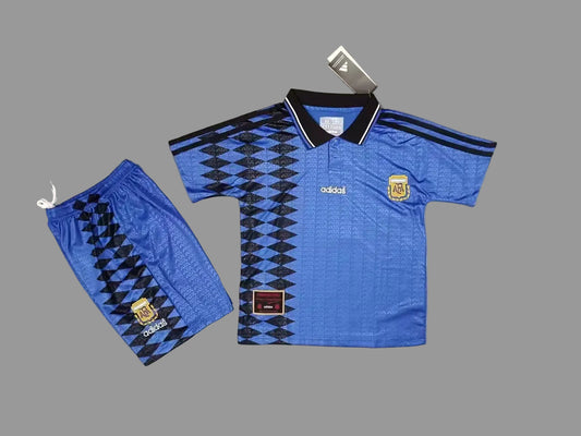 1994 Argentina