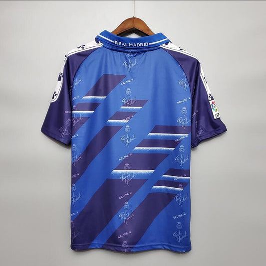 94/96 Real Madrid Shirt