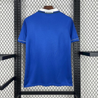 93-94 Brazil Away Retro Shirt