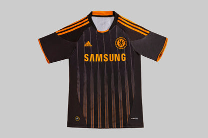 10/11 Chelsea Shirt