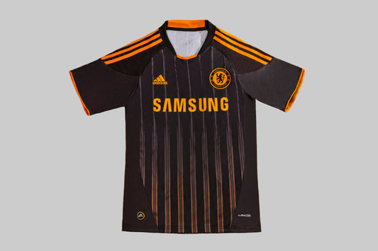10/11 Chelsea Shirt
