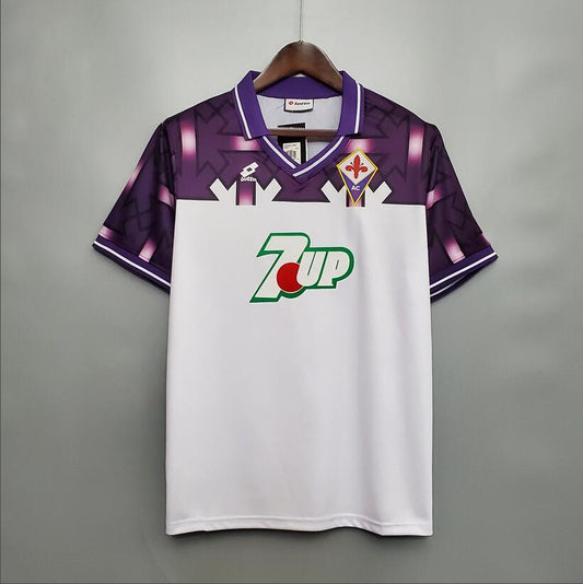 92/93 Fiorentina Shirt