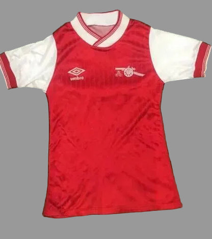 84/85 Arsenal Shirt