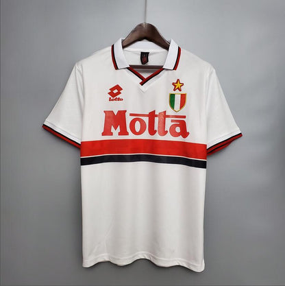 93/94 AC Milan Shirt