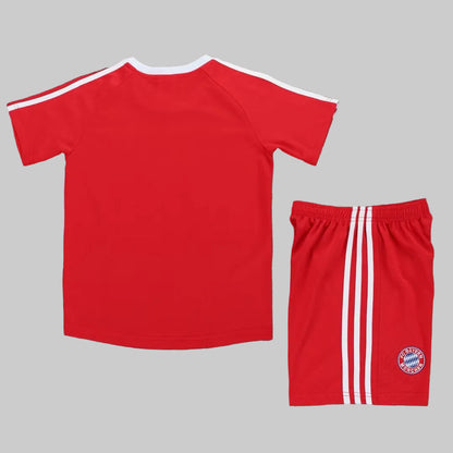01/02 Bayern Munich Kids Kit