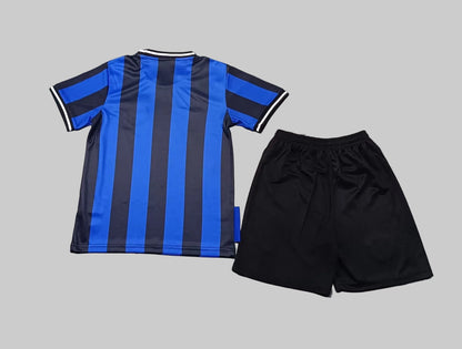 09/10 Inter Milan Kids Kit