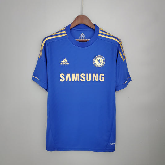 12/13 Chelsea Shirt