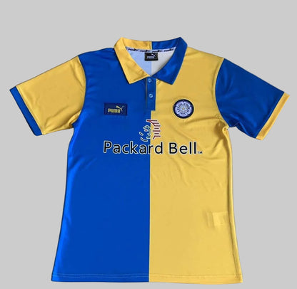 1998 Leeds United Shirt