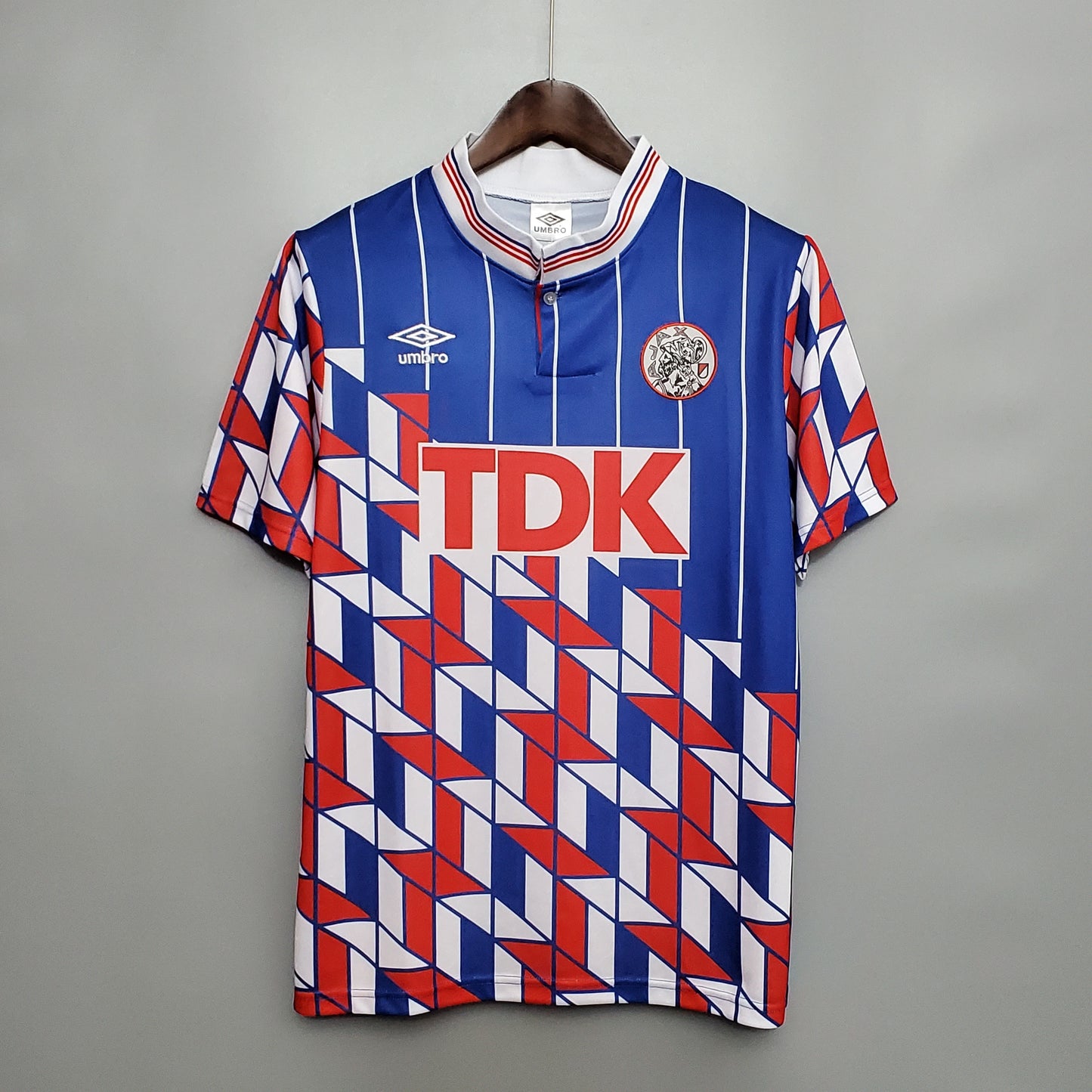 1990 Ajax Shirt